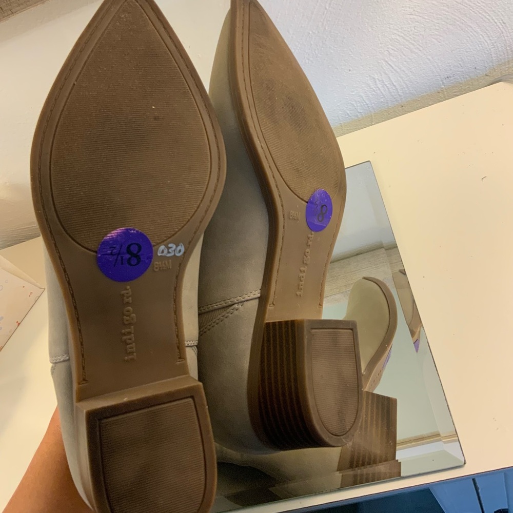 Indigo Rd, Chelsea Boot, 8.5 - Picture 5 of 5
